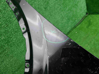 Крыло переднее правое Geely Coolray (2019-2024)