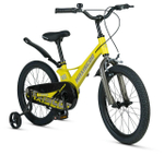 Детский велосипед Maxiscoo Space Standart 18'' (2025)