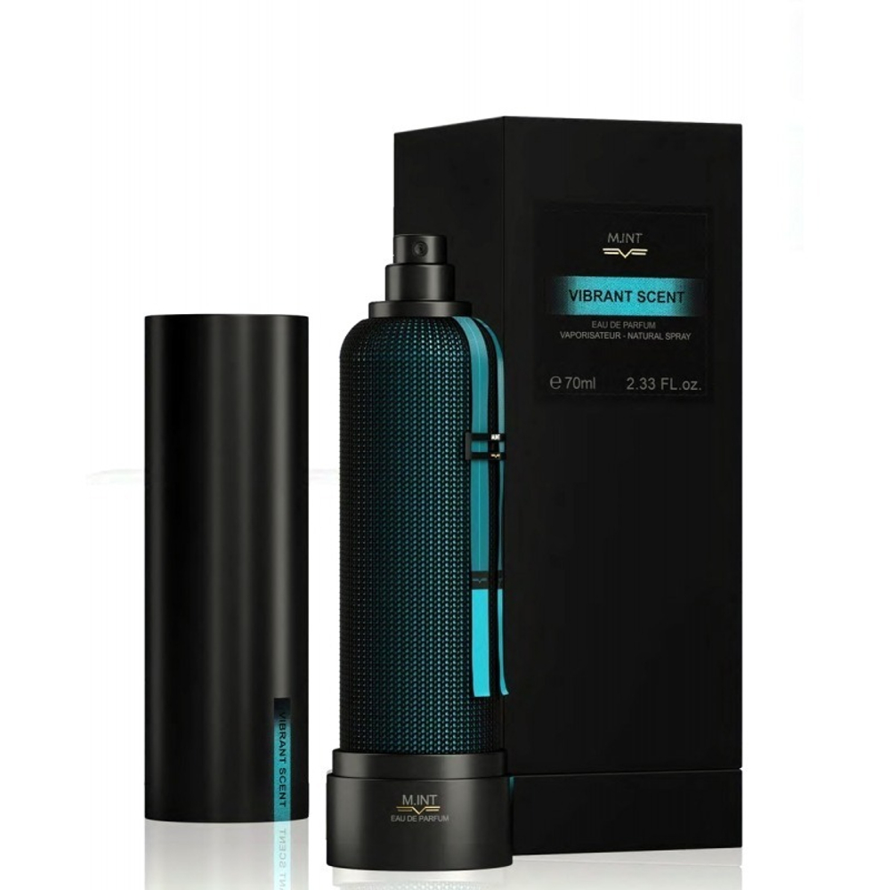 M.int Vebrant scent