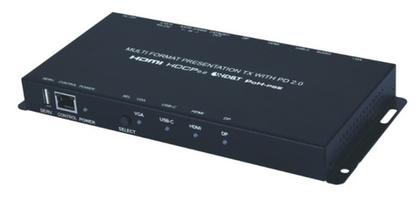Передатчик Cypress CH-1539TXPLPD