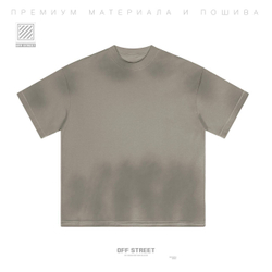 Футболка Off Street