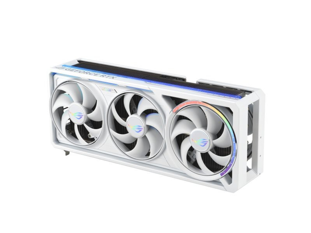 Видеокарта Asus Nvidia GeForce RTX 5080 WHITE [90YV0LV4-M0NA00]