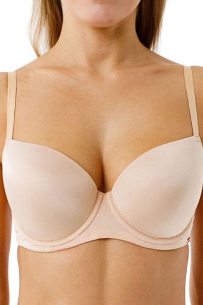 Бюстгальтер на поролоне формов. Skin 87119-03 Coquette Revue