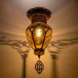 Citilux Каир CL419413 Бра настенное Бронза