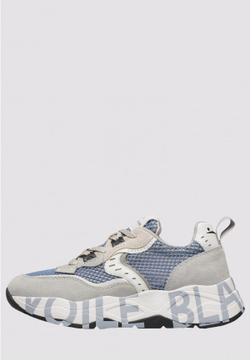 Кроссовки женские VOILE BLANCHE CLUB105 MESH