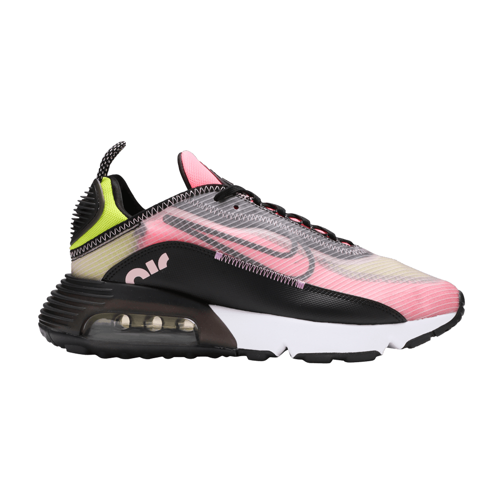 Кроссовки Nike Air Max 2090 (Женская размерная сетка)