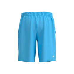 Мужские теннисные шорты BIDI BADU Crew 9in Shorts Men - Blue