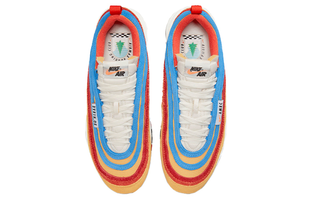 Кроссовки Nike Air Max 97