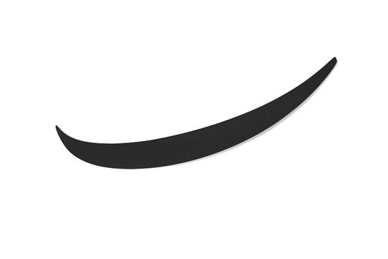 Спойлер V.2 для BMW X6 E71E72 2007-2014