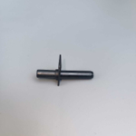 Трубка Вентури пластиковая для котлов Baxi, Ariston, Kentatsu, Federica Bugatti - арт. 6603220001, 65110421, 77890028063
