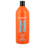 Matrix, Mega Sleek Conditioner, масло ши, 1 л (33,8 жидк. унции)