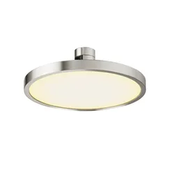 Трековый светильник Плато / Plato Flarity 3000K 10Вт 120° Technical tr153-1-10w3k-pt