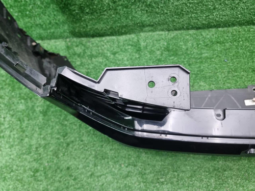 Бампер передний Faw Bestune T55 (2021-н.в.)