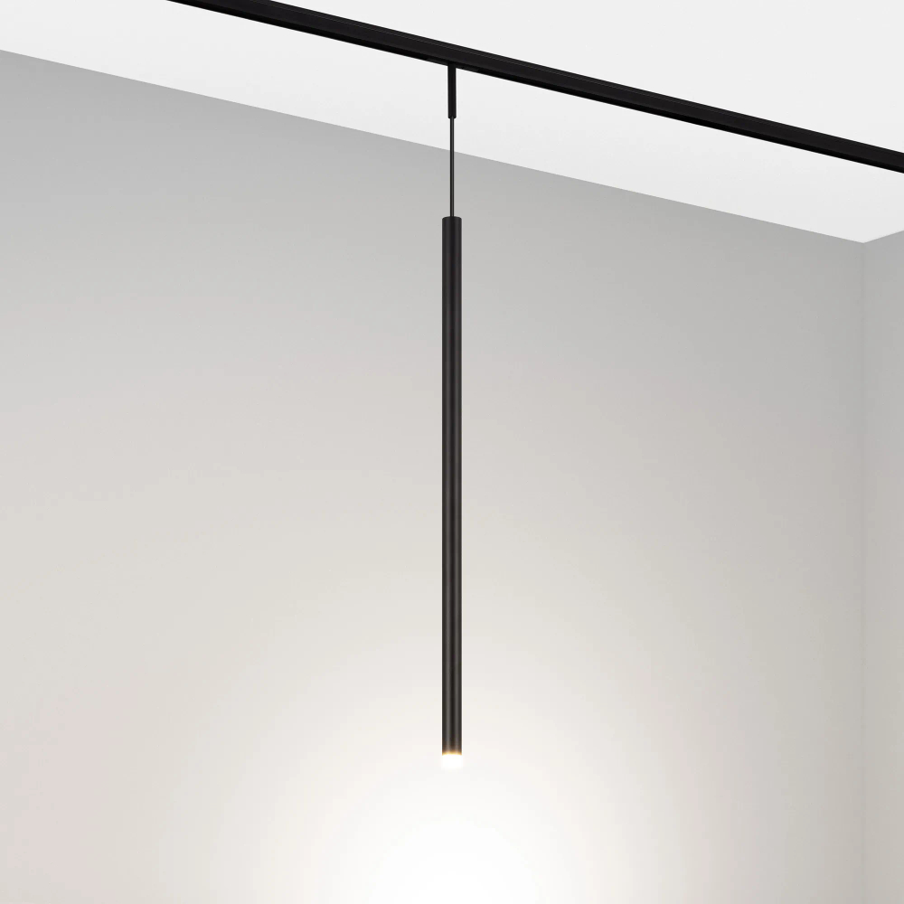 Светильник MAG-MICROCOSM-SPOT-HANG-R18-L500-3W Day4000 (BK, 24 deg, 24V) (Arlight, IP20 Металл, 3 года) 043270