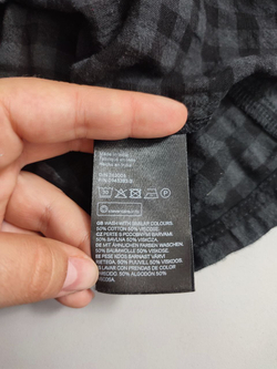 Платье H&M модное 42 размер