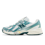 NEW BALANCE 740 White Marsh Green