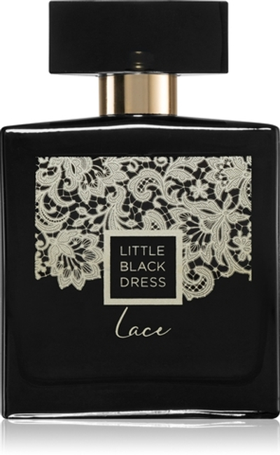 Avon Little Black Dress Lace парфюмерная вода женская