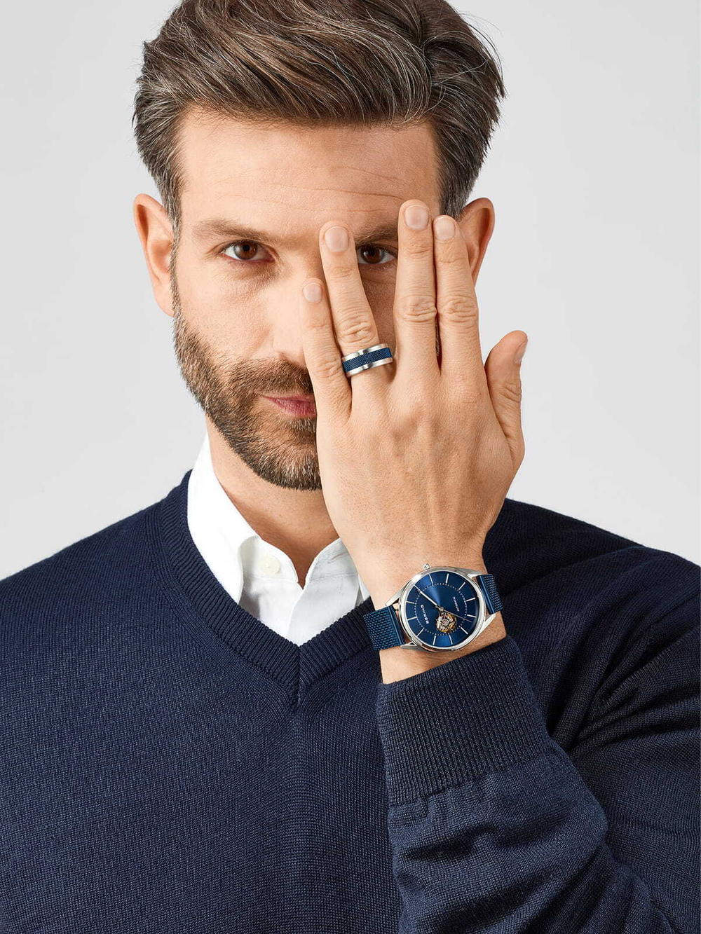 Наручные часы Bering 16743-307