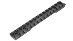 Планка ARKON Picatinny на Sauer 202