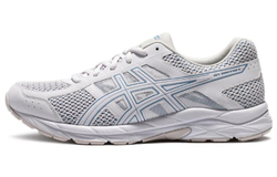 Мужские кроссовки Asics Gel-Contend 4 'All White' 1011B896-021