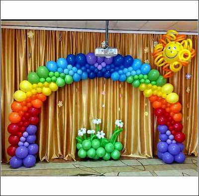 Выпускной детский сад 008