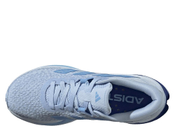 Кроссовки для бега женские adidas Adistar 4 W Голубые