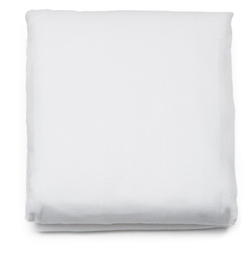 Чехол PROTECTIONчехол защитный для матраца выс Blanc des Vosges 90x190x30 Белый