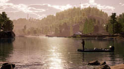 Fishing Sim World (для ПК, цифровой код доступа)