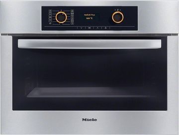 Электрический духовой шкаф Miele H5051B