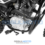 Мотоцикл Regulmoto SK200GY-5 с ПТС