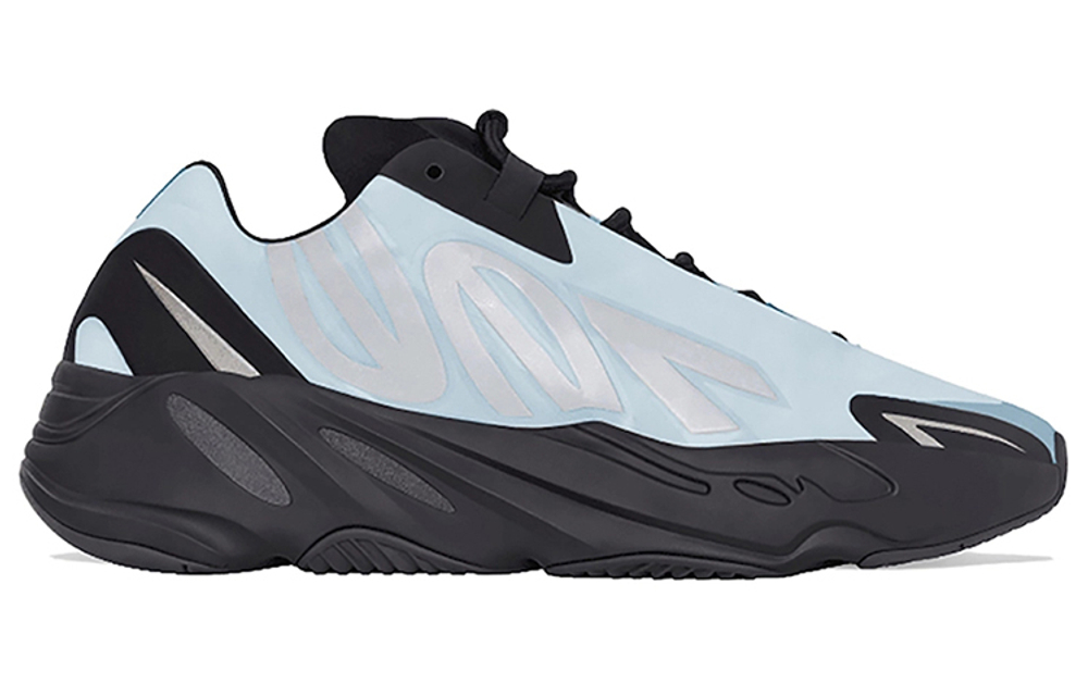Кроссовки Adidas Originals Yeezy Boost 700 Mnvn "Blue Tint"