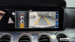 Mercedes-Benz E-Class W213 E250 Avangarde (01.2020)