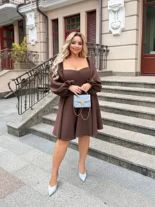 Платье УК-7309/1-2 Fabrika