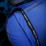 Рашгард Hayabusa UFC BJJ - Black/Blue