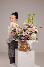 «Райский сад»