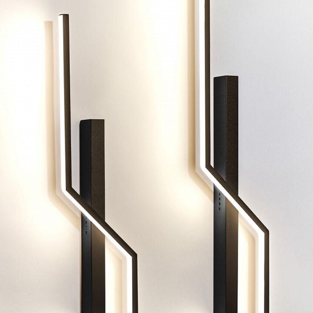 Накладной светильник Lightstar Palla 739627