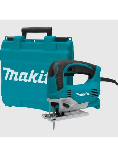Электролобзик Makita JV0600K