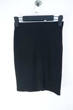 Юбка Bershka с интересной текстурой 44 размер