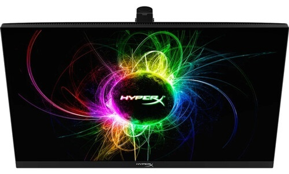 Монитор 27" HyperX Armada 27 64V69AA черный