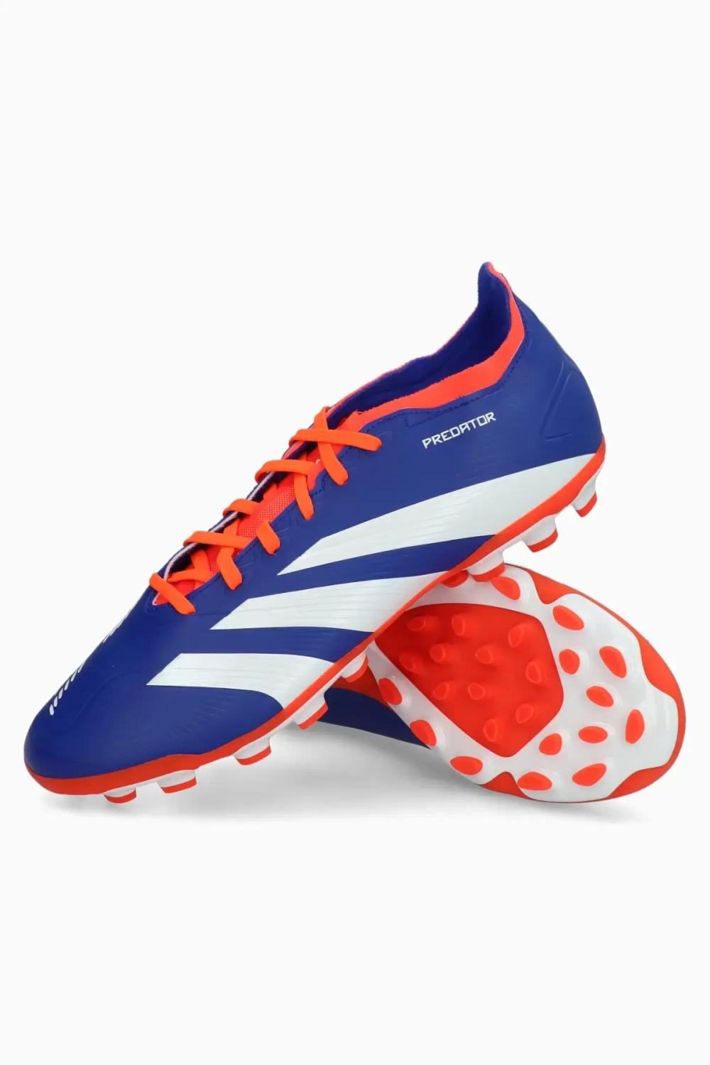 Бутсы adidas Predator League 2G/3G AG