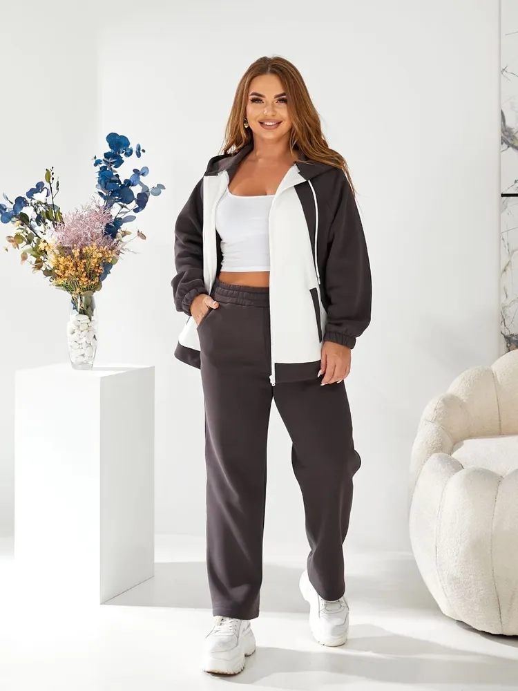 Костюм УК-0225 Fabrika