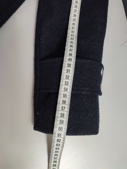 Пальто Juzihong с шерстью 46 размер