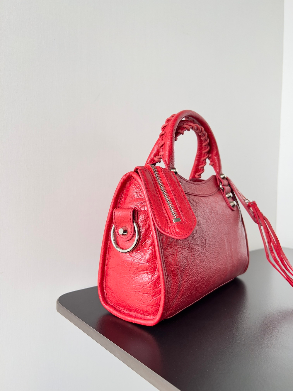 Balenciaga City Mini Bag 25 cm