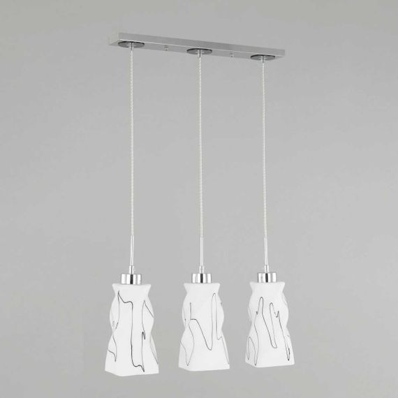 Подвесной светильник Citilux Спин CL943131