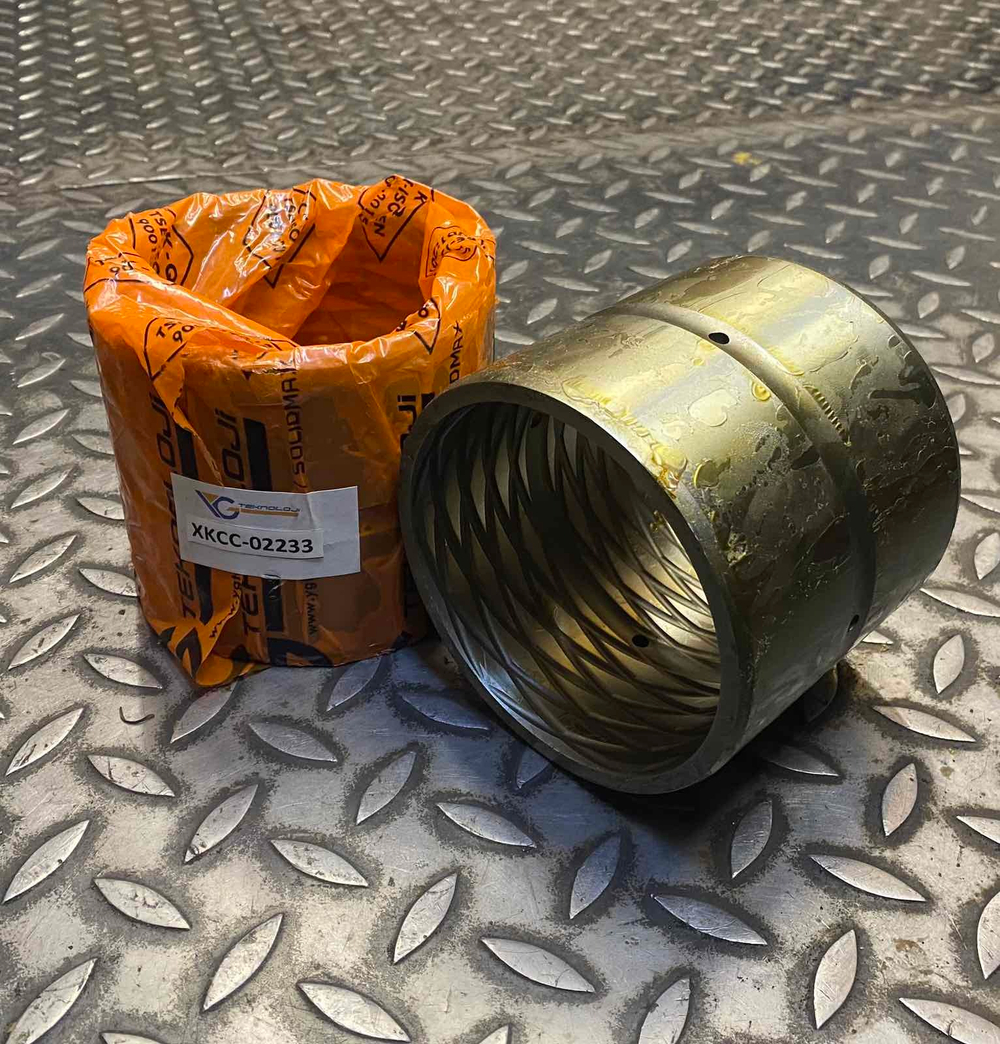 Втулка XKCC-02233