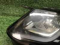 Фара левая Geely Coolray (2019-2024) LED