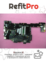 Материнская плата для ноутбука Lenovo X220/X220i i5-2520M NV yAMT yTPM yAES (04Y1806), оригинал