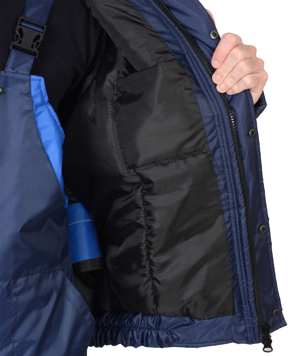 Костюм СИРИУС-ОРБИТА куртка ,п/к