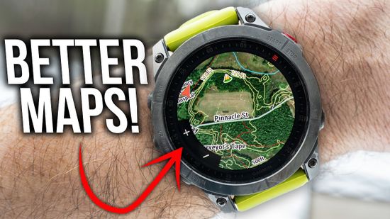 Как установить, обновить и заменить карты на часах Garmin: полное пошаговое руководство