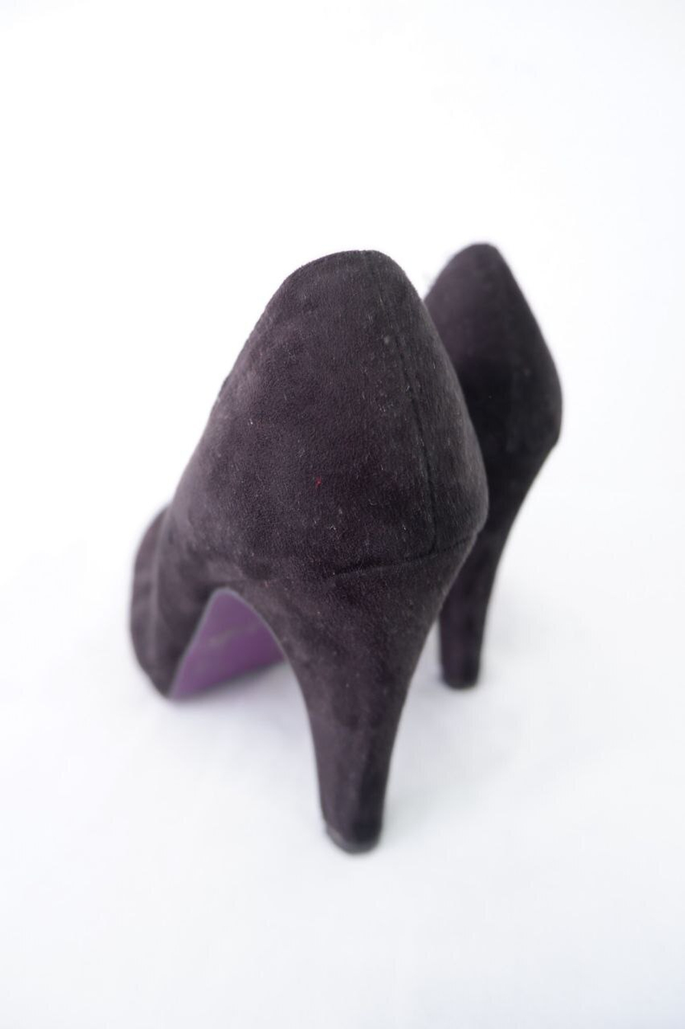 Туфли Tamaris кожаные 38 размер